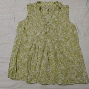 Ann Taylor Loft Large